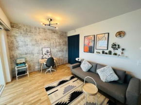 Brand new modern condo built-in Mall of Tripla